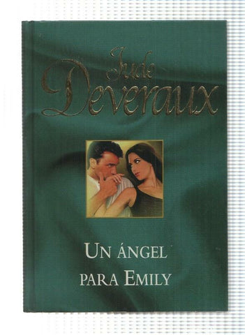 Novela, RBA: Jude Deveraux - Un Angel para Emily (2006)