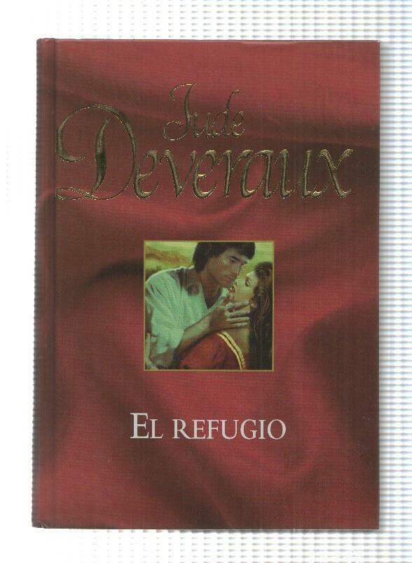 Novela, RBA: Jude Deveraux - El refugio (2006)