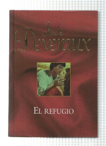 Novela, RBA: Jude Deveraux - El refugio (2006)