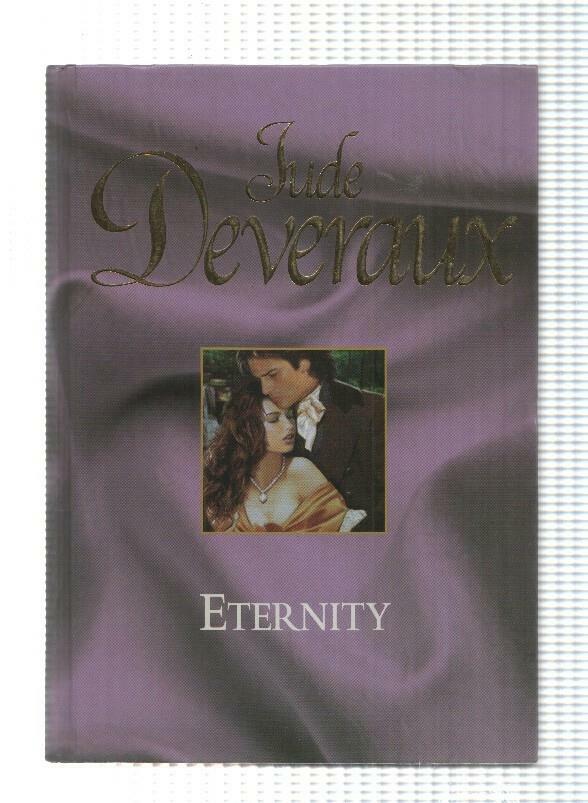 Novela, RBA: Jude Deveraux - Eternity (2005)