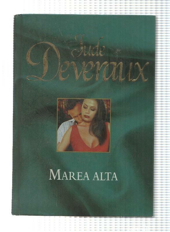 Novela, RBA: Jude Deveraux - Marea alta (2006)