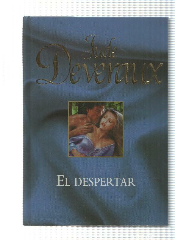 Novela, RBA: Jude Deveraux - El despertar (2005)