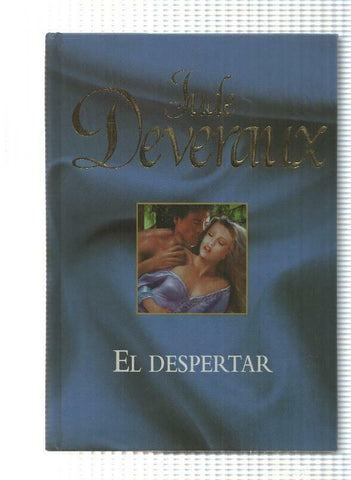 Novela, RBA: Jude Deveraux - El despertar (2005)