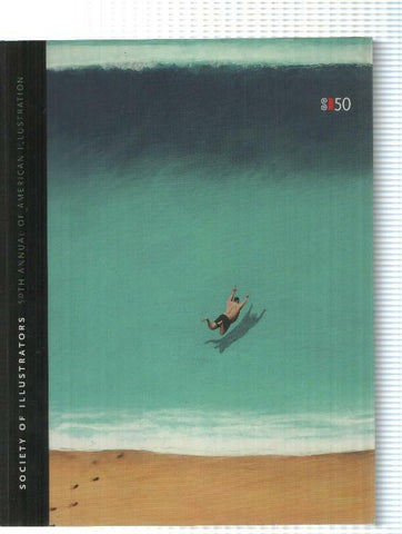 Collins Design: Society of illustrators - 50th Annual of American illustration