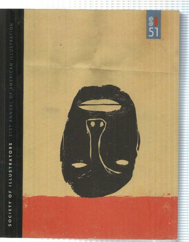 Collins Design: Society of illustrators - 51th Annual of American illustration