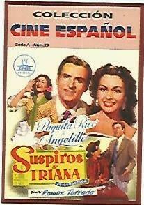 CALENDARIO 2496: Suspiros de Triana