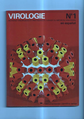 Virologie