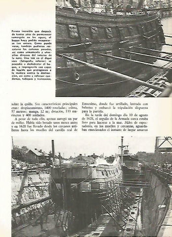 LAMINA 14835: Recuperacion del Wasa