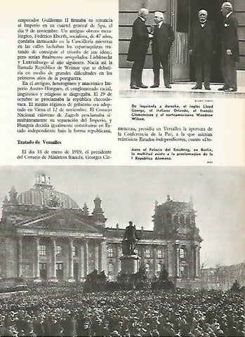 LAMINA 14849: Palacio del Reuchtag en Berlin