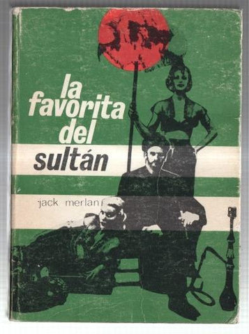 La favorita del sultan