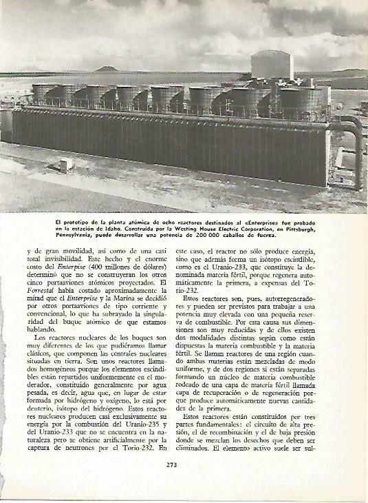 LAMINA 14819: Estaacion atomica de Idaho