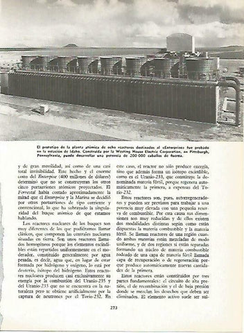 LAMINA 14819: Estaacion atomica de Idaho