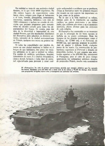 LAMINA 14818: El Enterprise