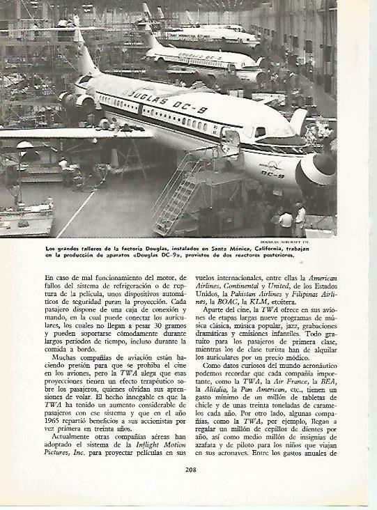 LAMINA 14803: Talleres de la fabrica Douglas