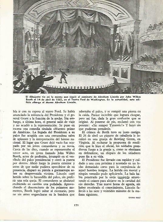 LAMINA 14927: Dibujo de John Wilkes