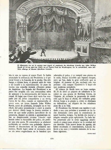 LAMINA 14927: Dibujo de John Wilkes