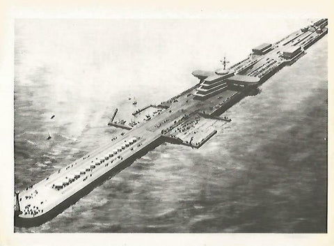 LAMINA 14936: Portaaviones