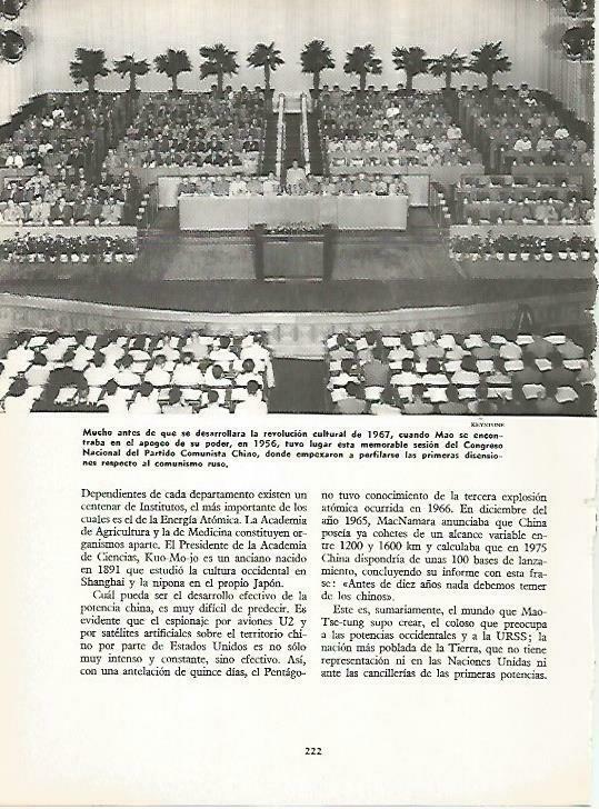 LAMINA 14935: Congreso Nacional del Partido Comunista de 1956
