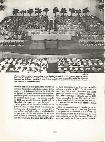 LAMINA 14935: Congreso Nacional del Partido Comunista de 1956