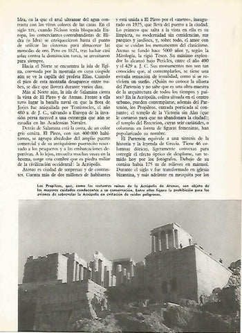 LAMINA 14881: Los Prolipeos de Atenas
