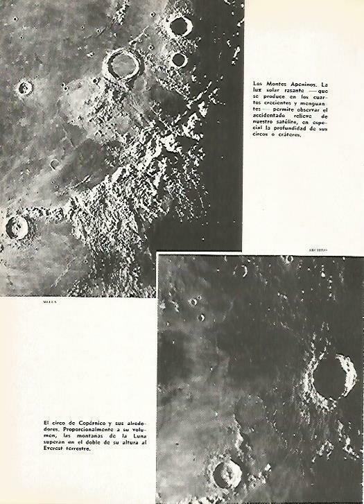LAMINA 14873: Montes Apeninos de la Luna