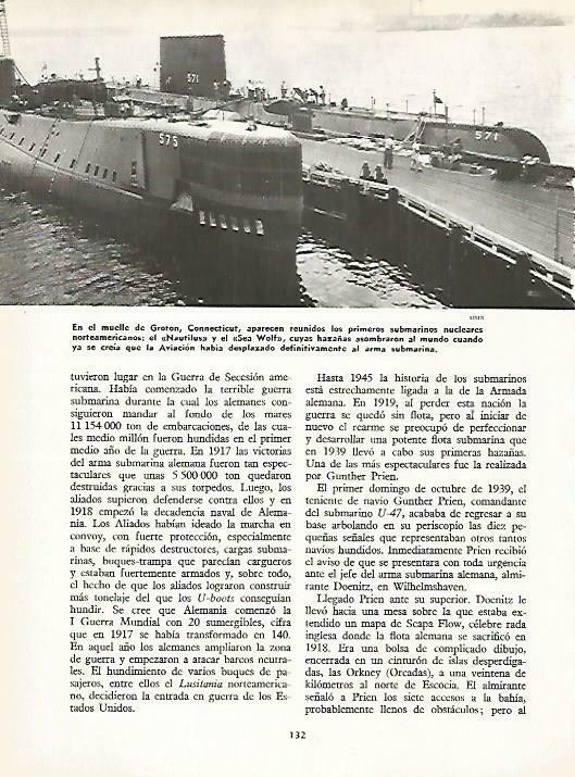LAMINA 14778: Muelle de Groton, Estados Unidos