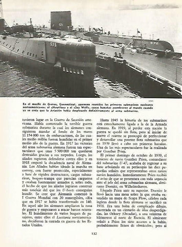 LAMINA 14778: Muelle de Groton, Estados Unidos