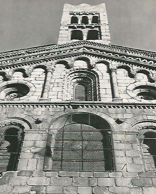 LAMINA 14661: Catedral de la Seu d'Urgell