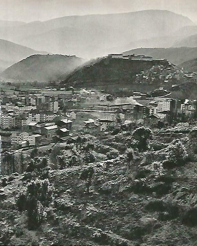 LAMINA 14660: La Seu d'Urgell