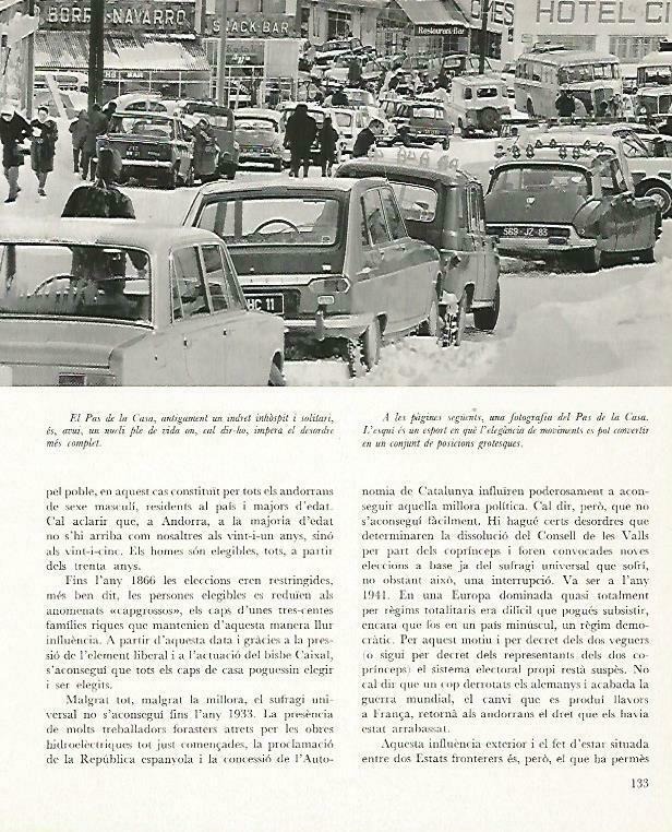 LAMINA 14654: Pas de la Casa