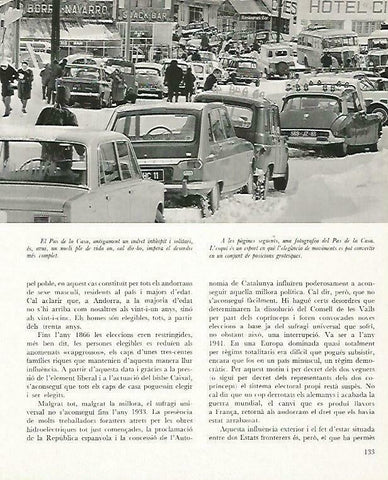 LAMINA 14654: Pas de la Casa