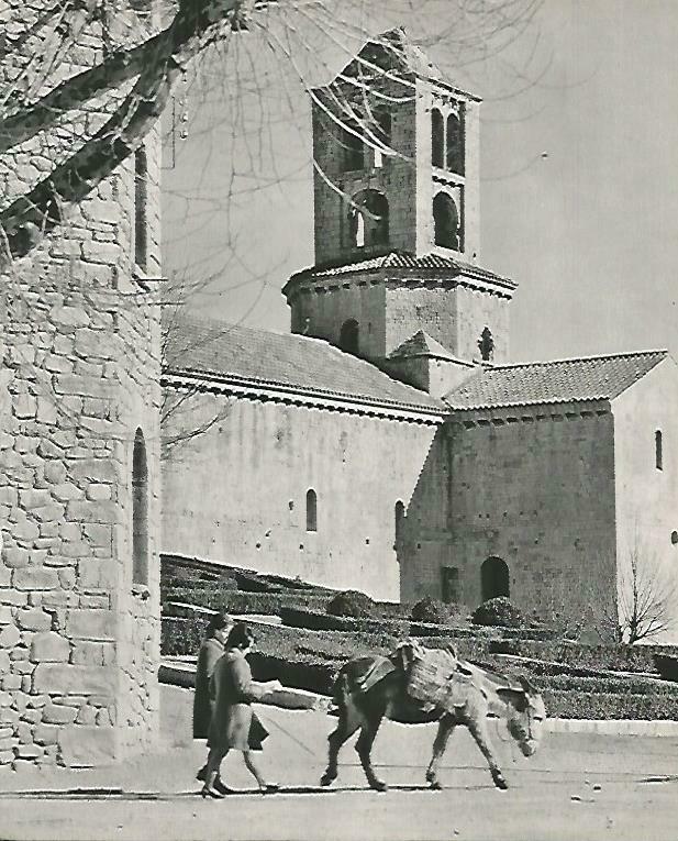 LAMINA 14686: Iglesia de Sant Pere