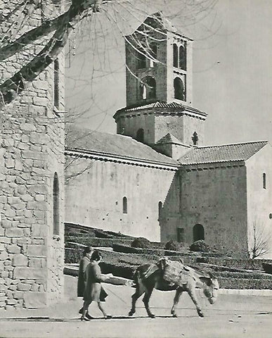 LAMINA 14686: Iglesia de Sant Pere