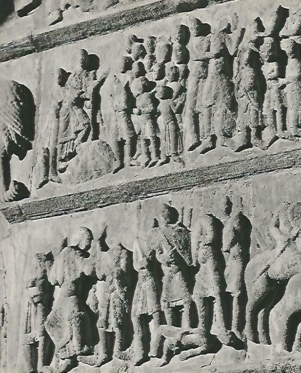 LAMINA 14679: Detalle del Monasterio de Ripoll
