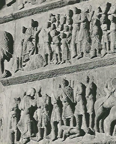 LAMINA 14679: Detalle del Monasterio de Ripoll