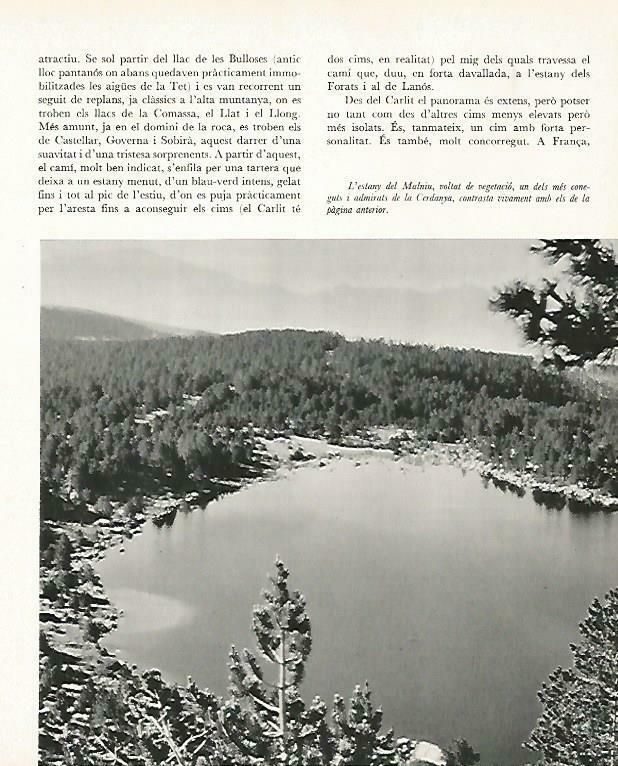 LAMINA 14676: Estanque de Malniu
