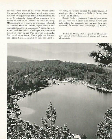 LAMINA 14676: Estanque de Malniu