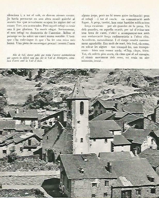 LAMINA 14639: Alos de Gil