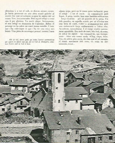 LAMINA 14639: Alos de Gil