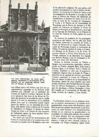 LAMINA 14753: Catedral de Huesca