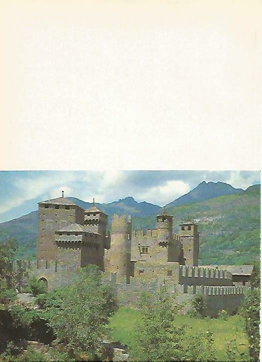 LAMINA 14747: Castillo