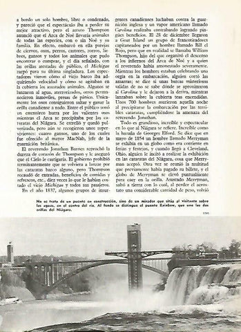 LAMINA 14774: Puente Rainbow