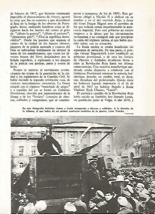 LAMINA 14761: Leon Trotsky