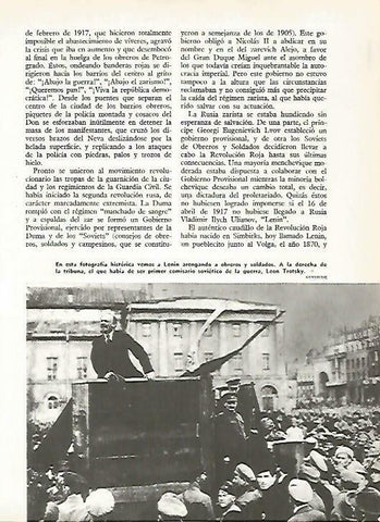 LAMINA 14761: Leon Trotsky