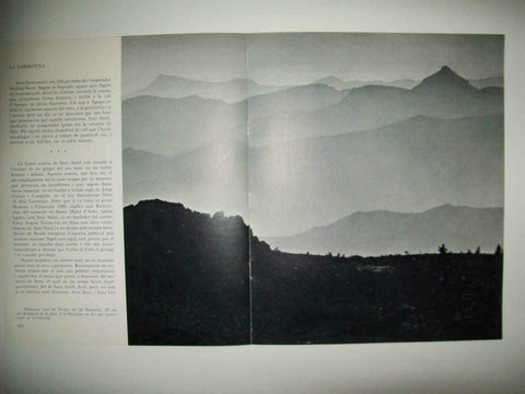 LAMINA 14712: Vista desde Puignelos