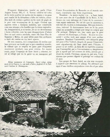 LAMINA 14717: Refugio de Comanegra