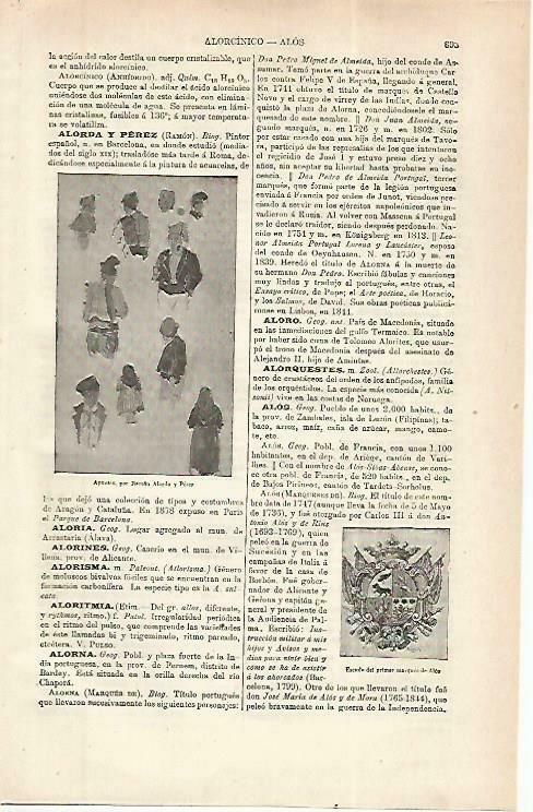 LAMINA ESPASA 33867: Apuntes, por Ramon Alorda