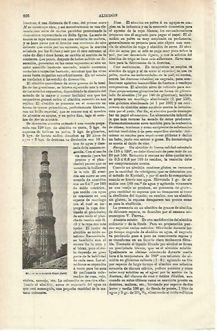 LAMINA ESPASA 33841: Alminar de la mezquita Kutab en Delhi, India