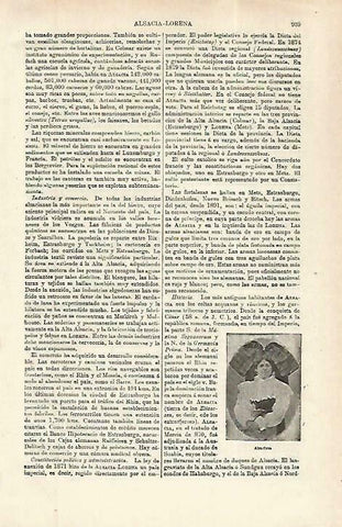LAMINA ESPASA 33884: Mujer de Alsacia