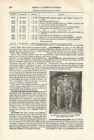 LAMINA ESPASA 33893: La Crucifixion, por el Maestro del Altar de San Bartolome
